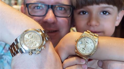 fake gold watches for kids|Gold Watch for Kids .